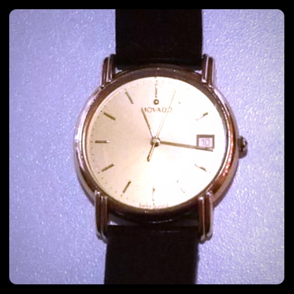 Movado! - Picture 2 of 3